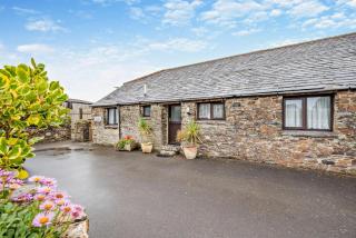Wagtail Cottage - 0