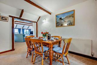 Wagtail Cottage - 4