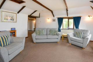 Wagtail Cottage - Saint Merryn - 7
