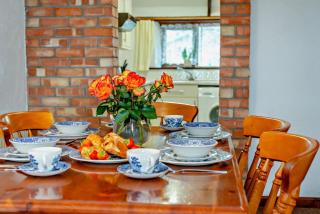 Wagtail Cottage - 3