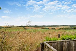 Wagtail Cottage - 5