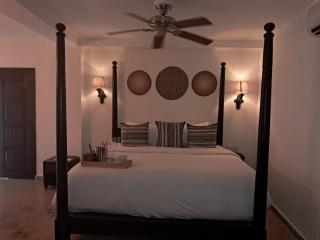 Hotel Boutique Patio Corao - 7