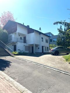 AM Apartment - Würzburg - 8