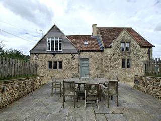 Field Cottage - Wiltshire - 0
