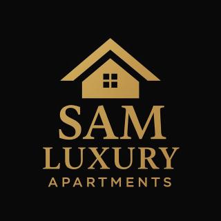 Sam's LUXURY APARTMENT - 4