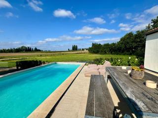 Tyne View Hideaway - Zonnebeke - 9