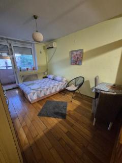 Apartman NS Balance - 3