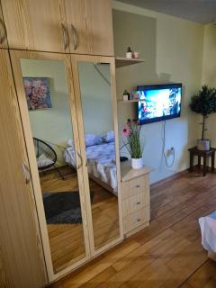 Apartman NS Balance - 4