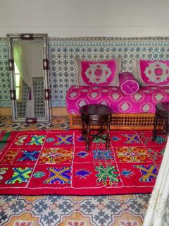 Riad Dar Medina Land - Marrakesh - 3