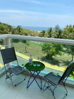 Studio Seaview, 40m2, Ocean Vista, Mui Ne - Ấp Phú Tịnh (2) - 9
