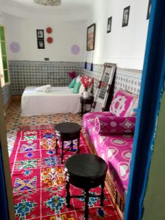 Riad Dar Medina Land - Marrakesh - 2