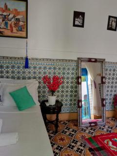 Riad Dar Medina Land - Marrakesh - 1