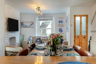 Paddle Cottage - Brixham - 5