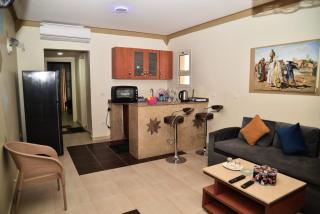 Nubia Hurghada - 0