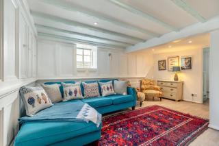 Paddle Cottage - Brixham - 4