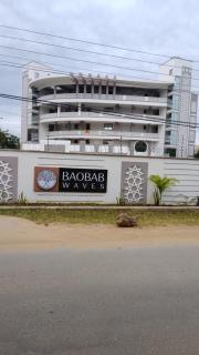 Baobab Waves - 0