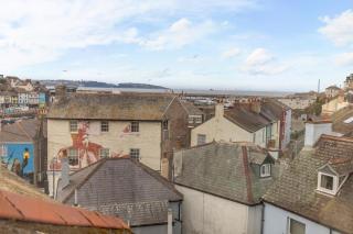 Paddle Cottage - Brixham - 1