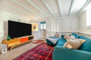 Paddle Cottage - Brixham - 7