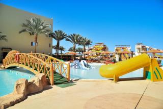 Nubia Hurghada - 4