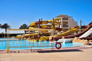 Nubia Hurghada - 3