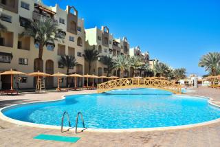 Nubia Hurghada - 1