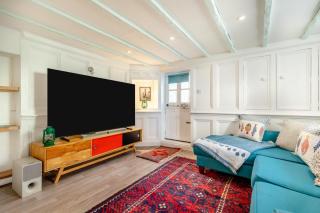 Paddle Cottage - Brixham - 3