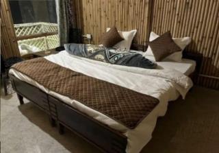 Giriganga Resort -Riverview - Chail - 5