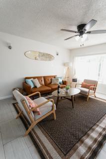 2bd Suite Steps To Beach! - Private Patio & Grill! - Oceanside - 5