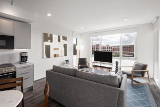 Reside Navy Yard, a Wyndham Residence - 3