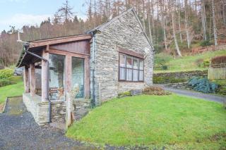 Tyn Y Fron Barn - 6