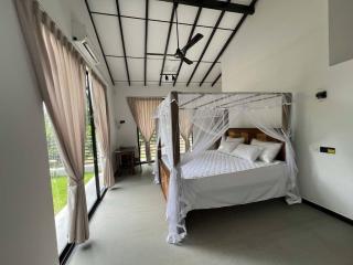 Blue Turtle Villa Unawatuna - 6