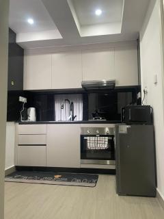 The Comfort Loft - Nairobi - 5