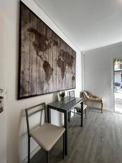apartamento livia - 5