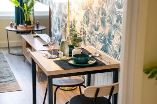 Stylish City Centre getaway with Cathedral Views - 7