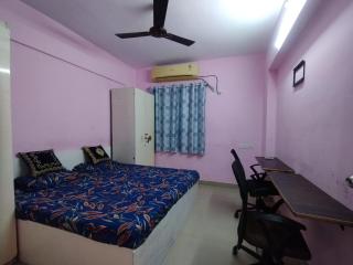 Private Room At Pushpanjali Residency Phase 2 Bungalow no A1 Owale Ghodbunder Road Thane West - 2