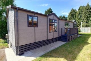 Earl Grey Lodge - Luxury Escape near York - Wilberfoss - 1