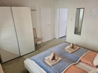 Ferienwohnung Rieger 3 - 9