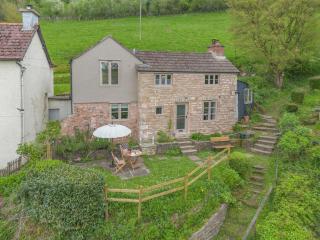 Tump Cottage - Walford - 5