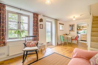 Tump Cottage - 2