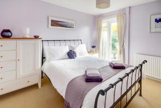Burrows Retreat - Braunton - 9