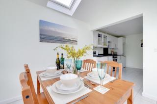 Burrows Retreat - Braunton - 5