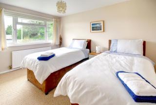 Burrows Retreat - Braunton - 4