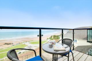 Flat 31 Clifton Court - Croyde - 7