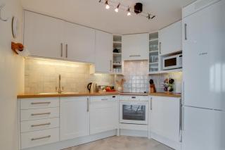 Flat 31 Clifton Court - 4