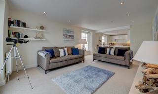 Lobsters Loft - Appledore - 4