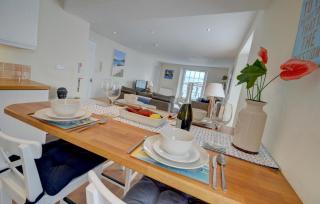 Lobsters Loft - Appledore - 3