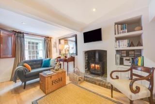 Muffy Cottage - 0