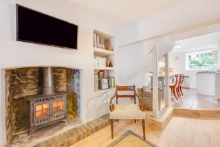Muffy Cottage - 3