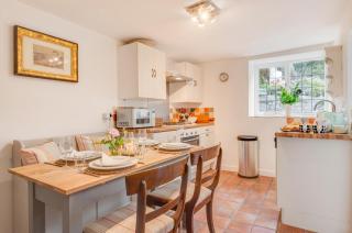 Muffy Cottage - 6
