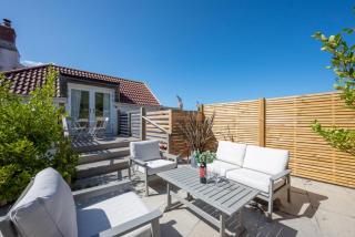Croyde Farm Cottage - 4